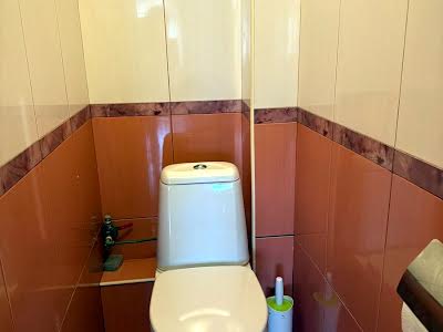 квартира за адресою Антоновича вул. (Горького), 88