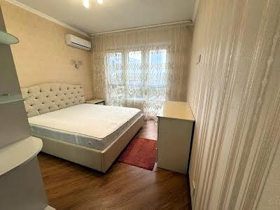 квартира по адресу Бориса Гмыри ул., 18
