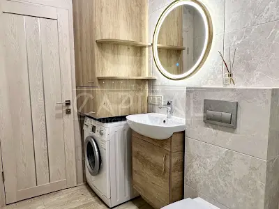 квартира по адресу Столичное шоссе, 1