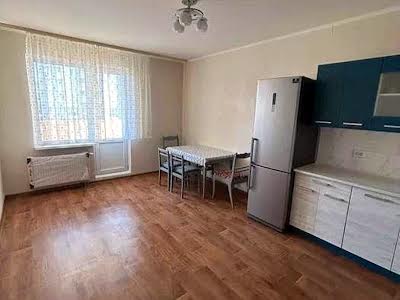 квартира по адресу Ревуцкого ул., 54