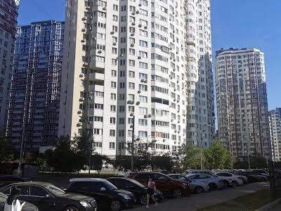 квартира по адресу Олены Пчилки ул., 8