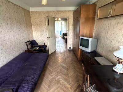квартира за адресою Кавказька вул., 9
