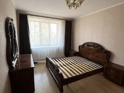 квартира по адресу Олександра Лазаревського ул. (Минина), 9