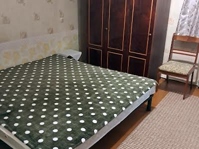 квартира по адресу пер.Добрососедский, 9