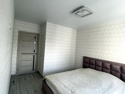 квартира за адресою Вишняківська вул., 2
