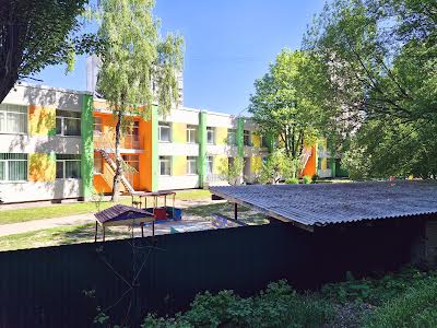 квартира по адресу Голосеевский просп. (40-летия Октября), 7