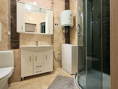 квартира по адресу Миколы Бажана просп., 8-Б
