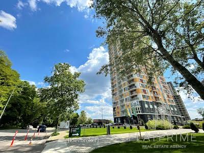 квартира по адресу Лысогорский пер., 20