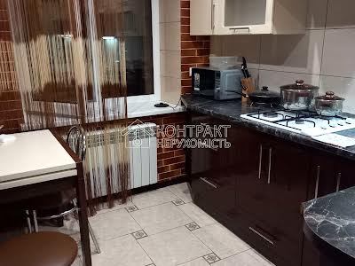 квартира по адресу Гагаріна, 58