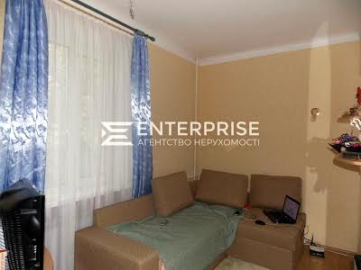 квартира по адресу Костанайская ул., 8/1