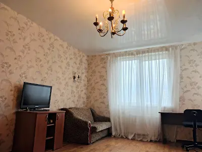 квартира за адресою Київ, Олевська вул., 11