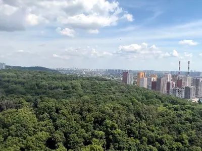 квартира по адресу Лысогорский пер., 20