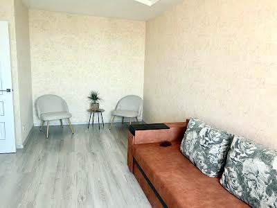 квартира за адресою Гарматна вул., 38-Б