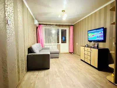 квартира за адресою Ювілейний просп. (), 51г