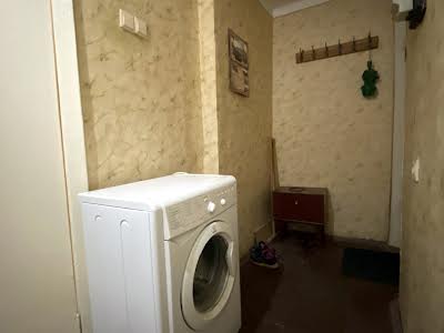 квартира за адресою Київ, Ігоря Турчина вул. (Василя Блюхера), 12-В