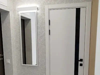 квартира по адресу Любомира Гузара просп. (Космонавта Комарова), 11