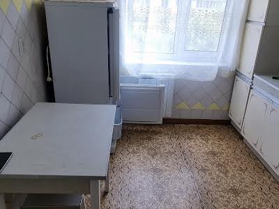 квартира по адресу Миколы Бажана просп., 9-А