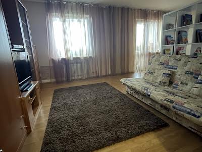 квартира по адресу Бориса Гмыри ул., 3