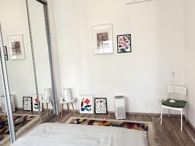 квартира за адресою Київ, Саксаганського вул., 22