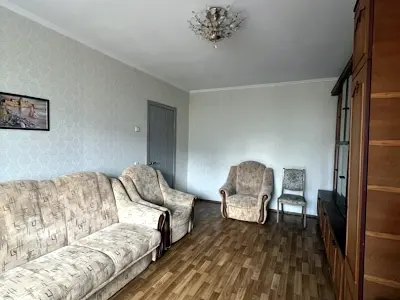 квартира за адресою Соломії Крушельницької вул., 3-А