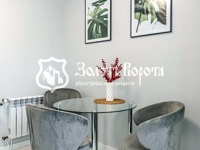 квартира по адресу Вишневое, Весняний пер., 2