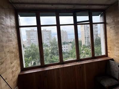 квартира за адресою Оноре де Бальзака вул., 63