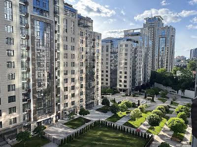квартира по адресу Киев, Сапёрное Поле ул., 5-А