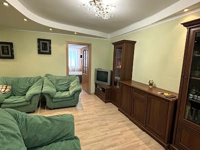 квартира по адресу Воскресенский просп. (Перова), 40