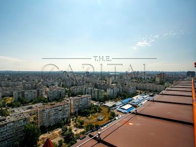 комерційна за адресою Оболонський просп., 54