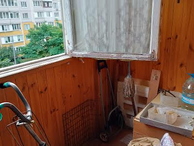 квартира по адресу Рональда Рейгана ул., 11-А