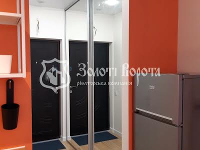 квартира за адресою Польова вул., 73