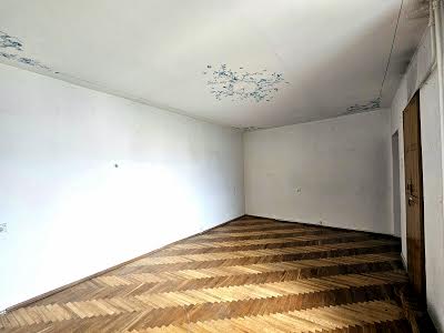 квартира по адресу Оболонская ул., 12