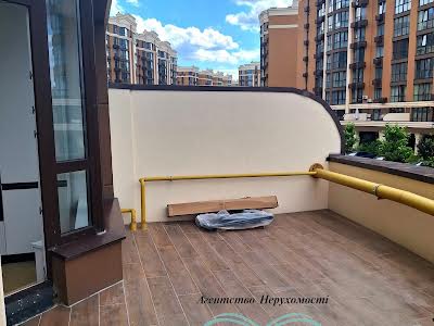 квартира за адресою Мартинова просп., 32