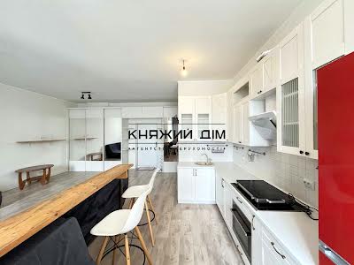 квартира по адресу Урловская ул., 23