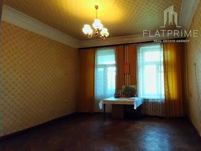 квартира по адресу Авиаконструктора Антонова ул., 2/32 к8