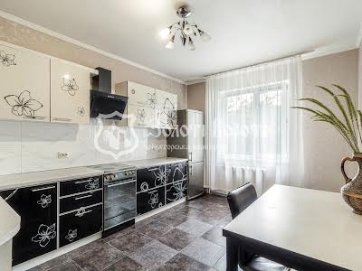квартира за адресою Пономарьова вул., 18-А
