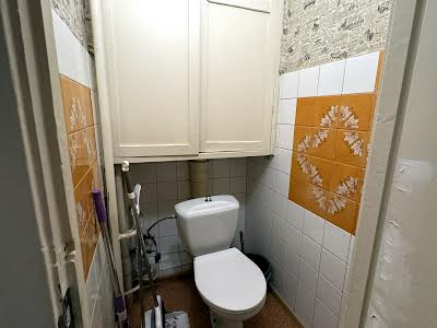 квартира по адресу Киев, Берестейский просп. (Победы), 29