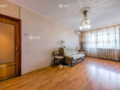 квартира за адресою Перемоги просп., 52 А