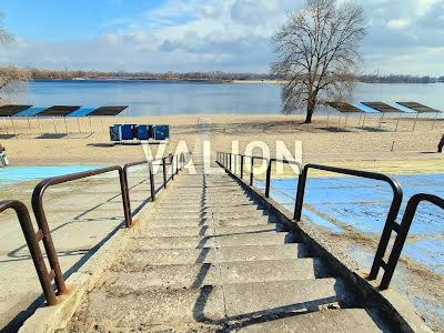 квартира за адресою Володимира Івасюка просп. (Героїв Сталінграду), 24а