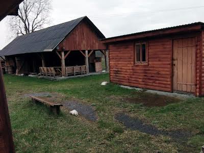 дом по адресу Село Трійця, 1