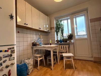 квартира по адресу Тарасовская ул., 50/20
