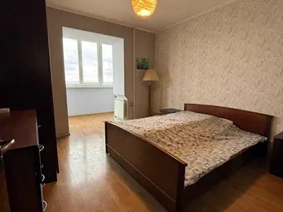 квартира по адресу Рональда Рейгана ул., 34/51