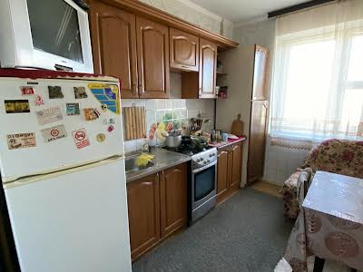 квартира по адресу Киев, Сержа Лифаря ул. (Олександра Сабурова), 17