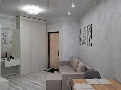 квартира по адресу Вышгород, Борисо-Глібська ул. (Ватутіна), 111-Б