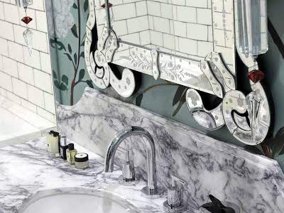 квартира по адресу Драгомирова, 19Б
