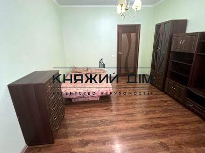квартира по адресу Елизаветы Чавдар ул., 11