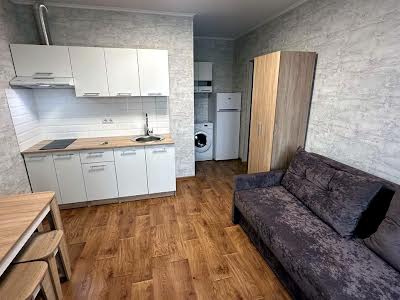 квартира по адресу Балтийский пер., 5