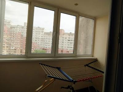 квартира по адресу Николая Закревского ул., 17