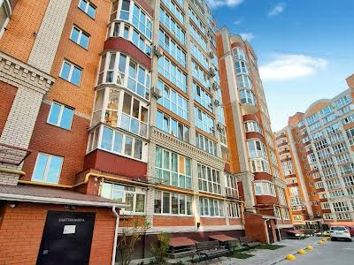 квартира по адресу Шевченко ул., 9-А