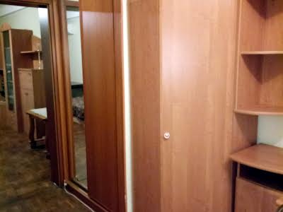 квартира по адресу Ольжича ул., 21